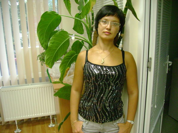 Анна Черкашина