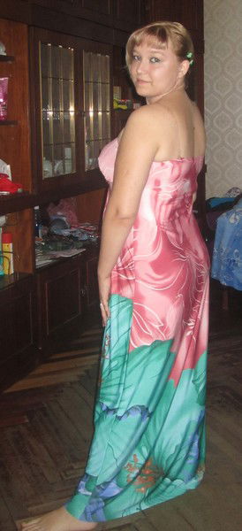 Анастасия Курганова