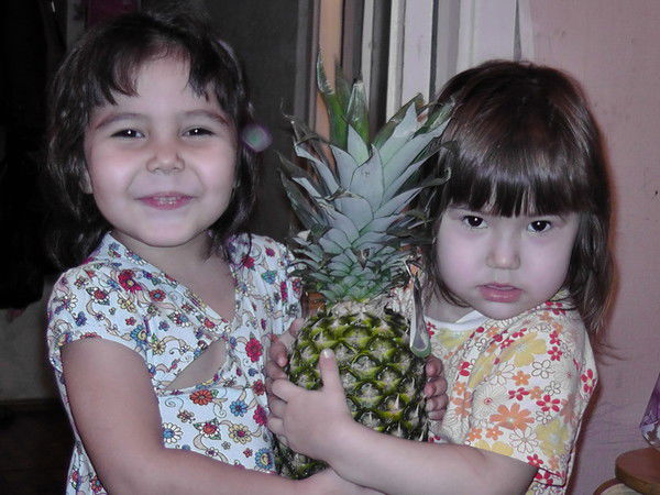 Гульнара Хакимуллина