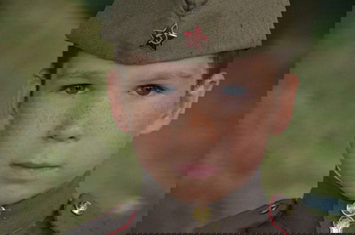 Виктор Фатеев