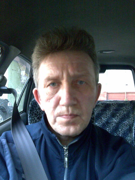 Андрей Иванов