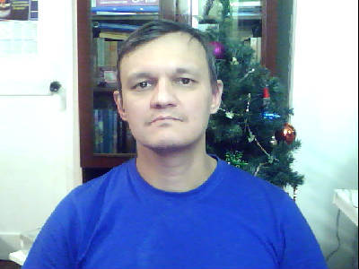 Ильдар Суляйманов