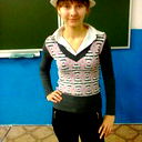Лера Чадранцева