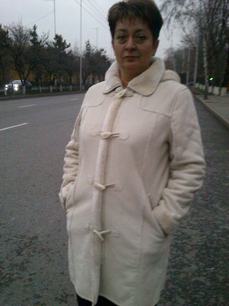 Илона Шутова