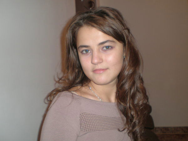 Леся Стешенко