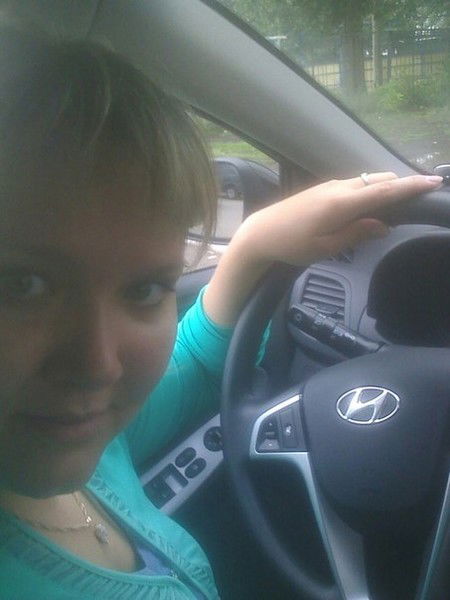 Марина Галанова