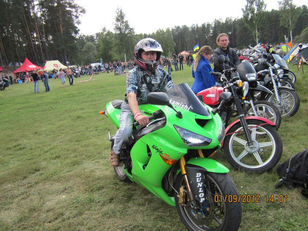 Сергей Поляков