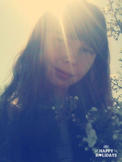 Ванесса Исаева