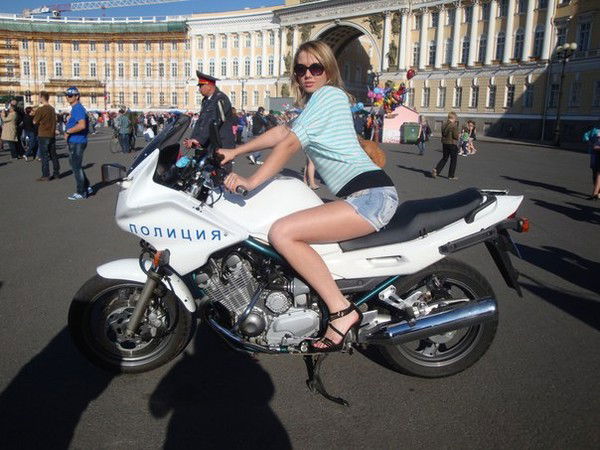 Кристиночка Самсонова