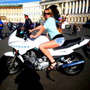 Кристиночка Самсонова
