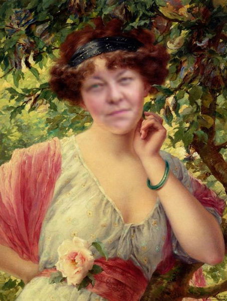 Елена Чеснова