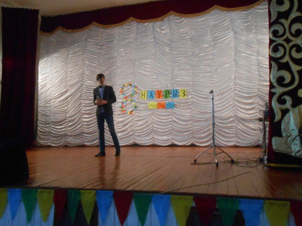 Тлек Капсанов