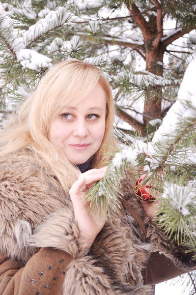 Людмила Романова