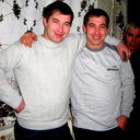 Рожков Сергей