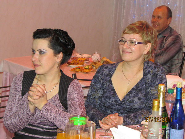 Юля Тарновская******