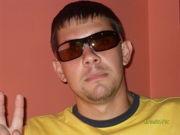 Евгений Заболотских