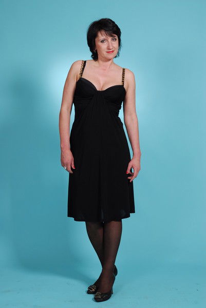 Елена Соломатина