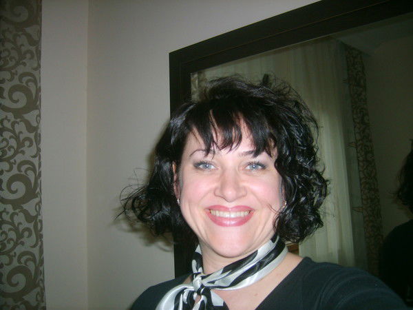 Ирина Рекало