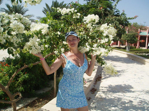 Екатерина Десяткина