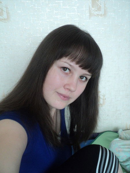 Наталья Рыбина