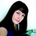 Наталья Рыбина