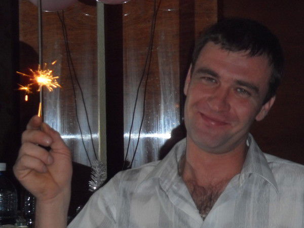 Александр Косачев