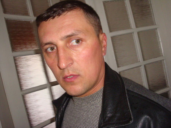 Андрей Никуленков