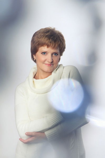 Ирина Ерохина