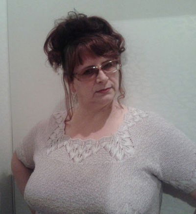 Елена Хазова