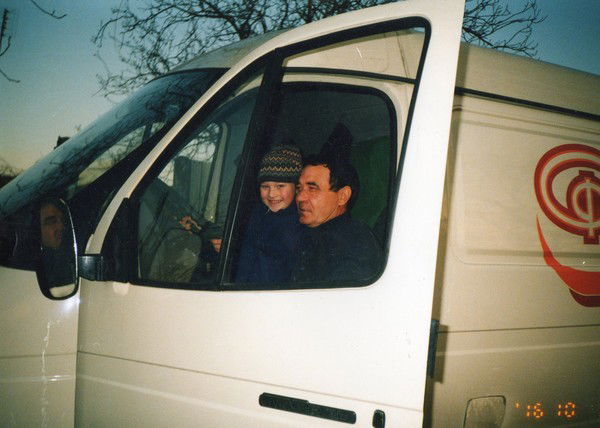 Владимир Привалов