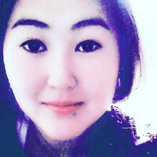 Гульнур Алтынбековна