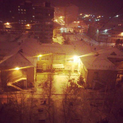 Юля Андреева