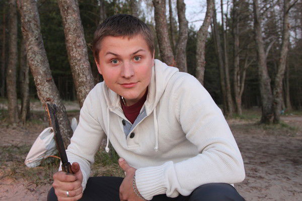 Денис Вишняков