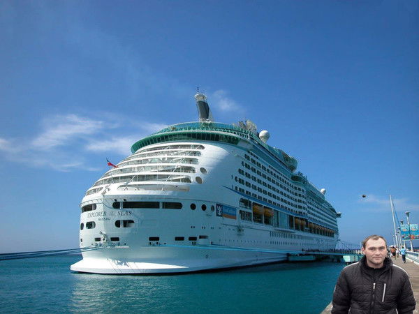 Саша Крутинский