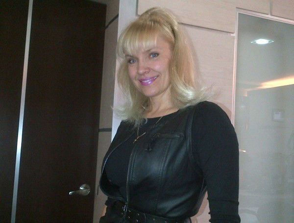 Светлана Таранченко