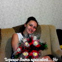 Allisa Скрипник