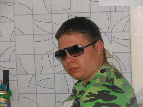 Анастасия Токарь