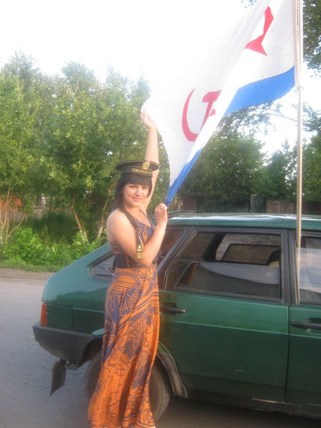 Ольга Шевченко Исенжулова