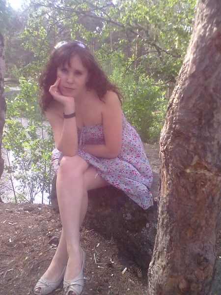 Рания Воронина