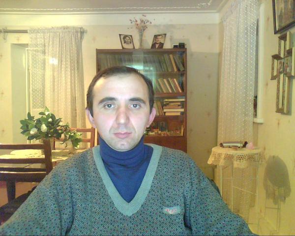 Тимур Шенгелия