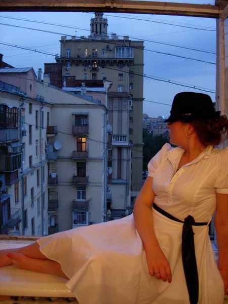 Елена Обносова