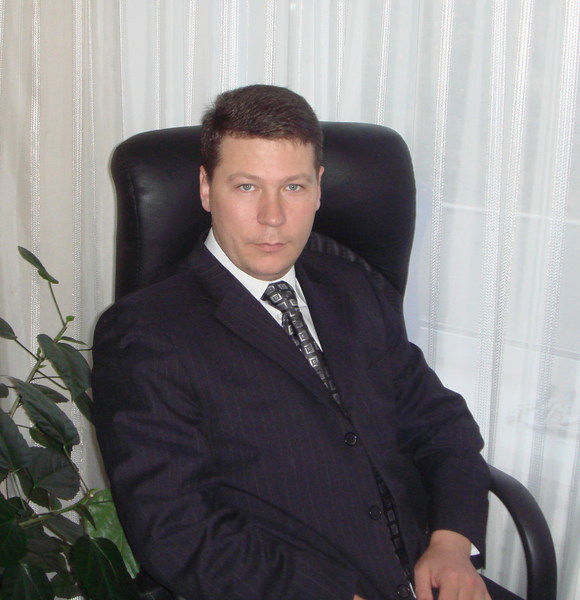 Виктор Гусев