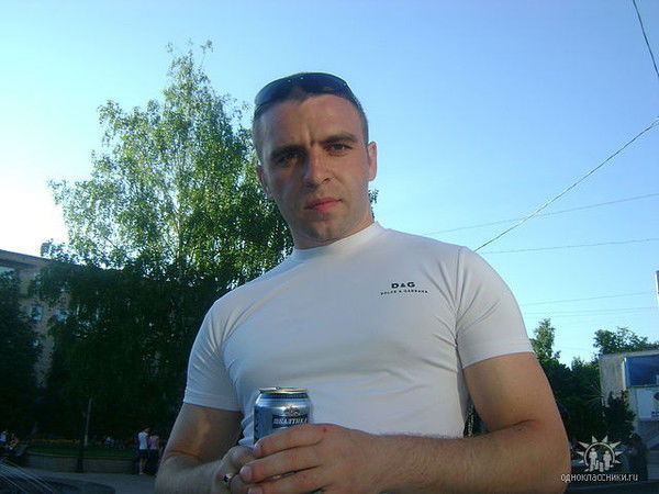 Дмитрий Ефремов