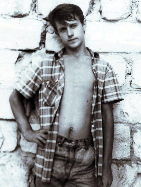 Александр Цветков