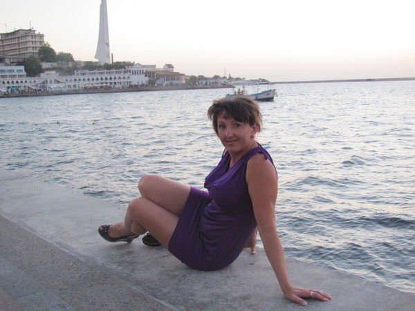 Валентина Белова