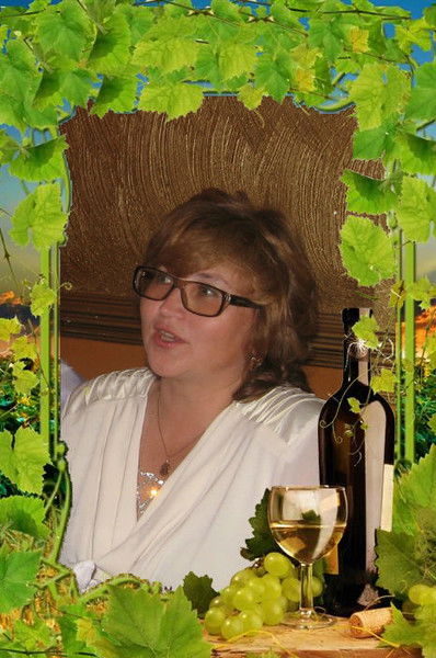 Елена Иванова