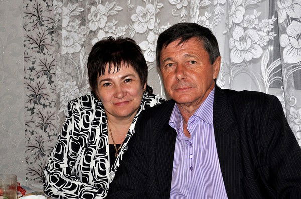 Татьяна Кривая