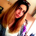 Tanya Martinova