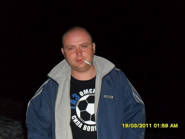 Кирюха Борисов