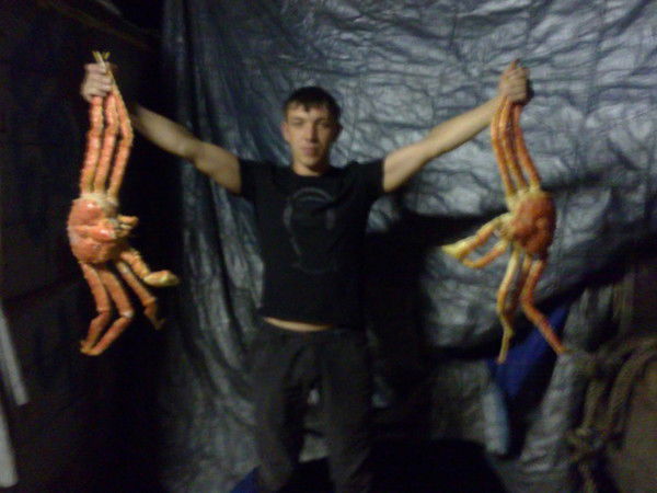 Саня Колосков